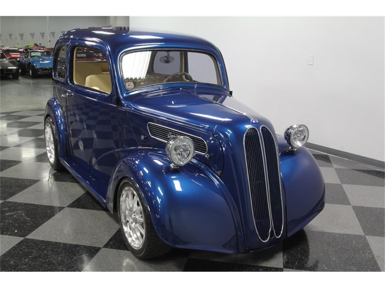 1949 Anglia Street Rod for sale in Concord, NC – photo 17