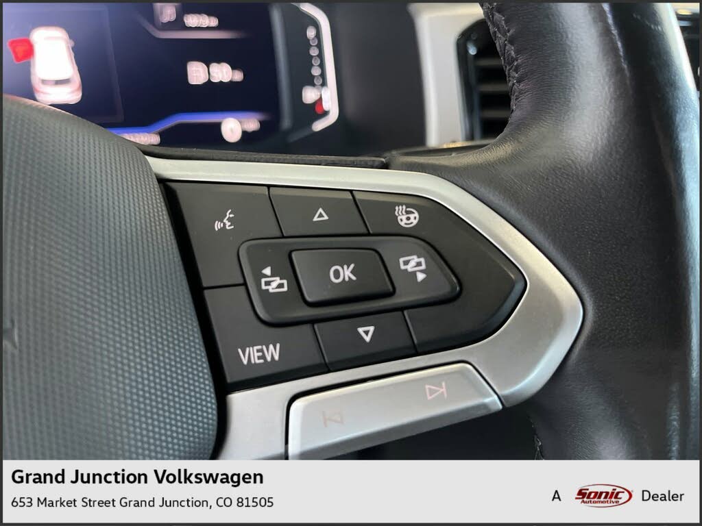 2020 Volkswagen Atlas Cross Sport 3.6L SEL 4Motion for sale in Grand Junction, CO – photo 17