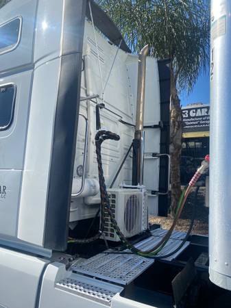 2019 Volvo VNL 860 for sale in Buena Park, CA – photo 5