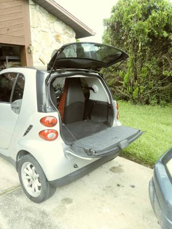 2009 SMART CAR PASSION for sale in Hudson, FL – photo 4