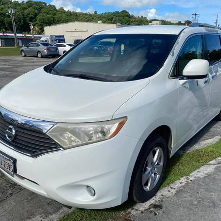 2011 NISSAN QUEST - - by dealer for sale in Other, Other – photo 2