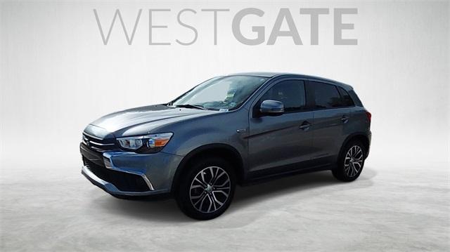2019 Mitsubishi Outlander Sport 2.0 SE for sale in Wake Forest, NC – photo 14