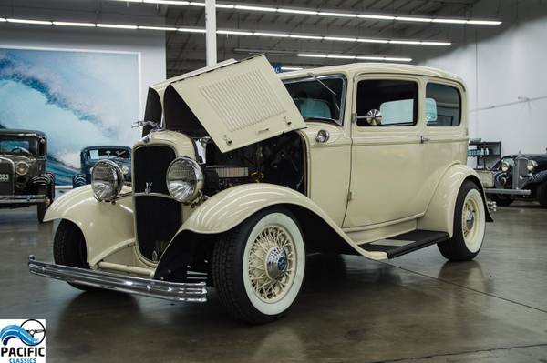 1932 Ford Tudor - cars & trucks - by dealer - vehicle automotive sale for sale in Mount Vernon, CA – photo 16