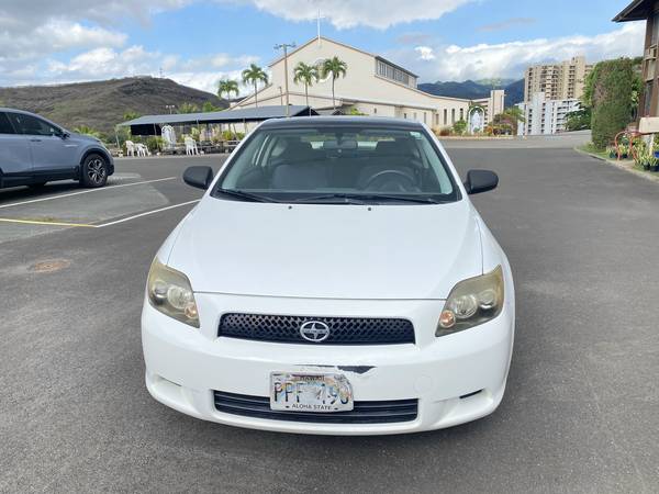 2008 Scion TC With 48K Miles First Owner for sale in Honolulu, HI – photo 2