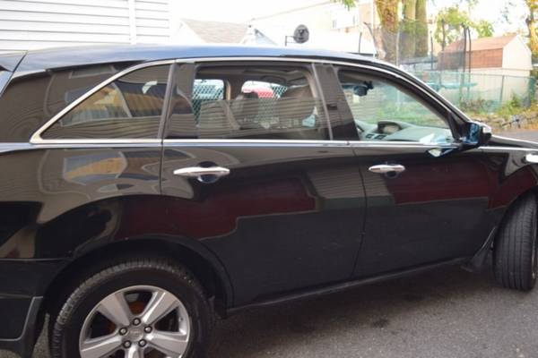 *2012* *Acura* *MDX* *SH AWD w/Tech 4dr SUV w/Technology Package* -... for sale in Paterson, CT – photo 17