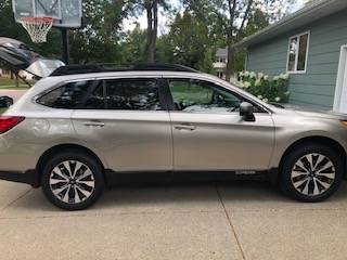 Subaru Outback for sale in Fargo, ND – photo 6