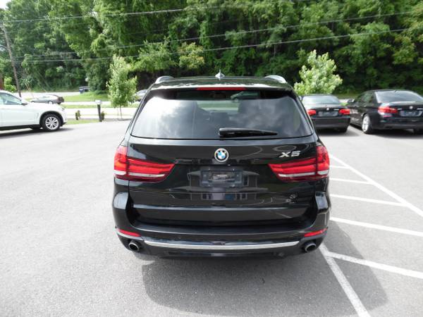 2015 BMW X5 AWD 4dr xDrive35i - - by dealer - vehicle for sale in Roanoke, VA – photo 4