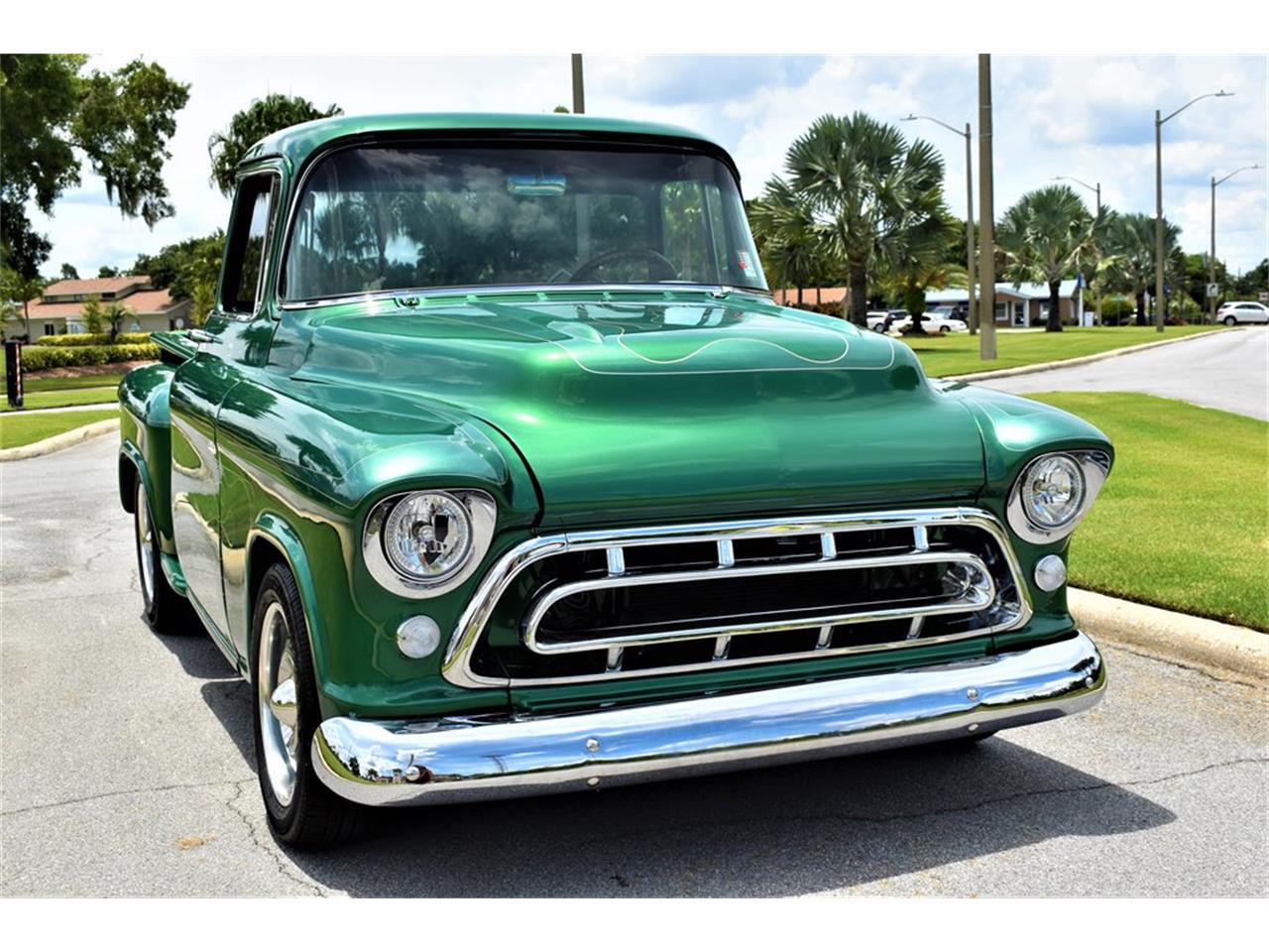 1957 Chevrolet 3100 for sale in Lakeland, FL – photo 23