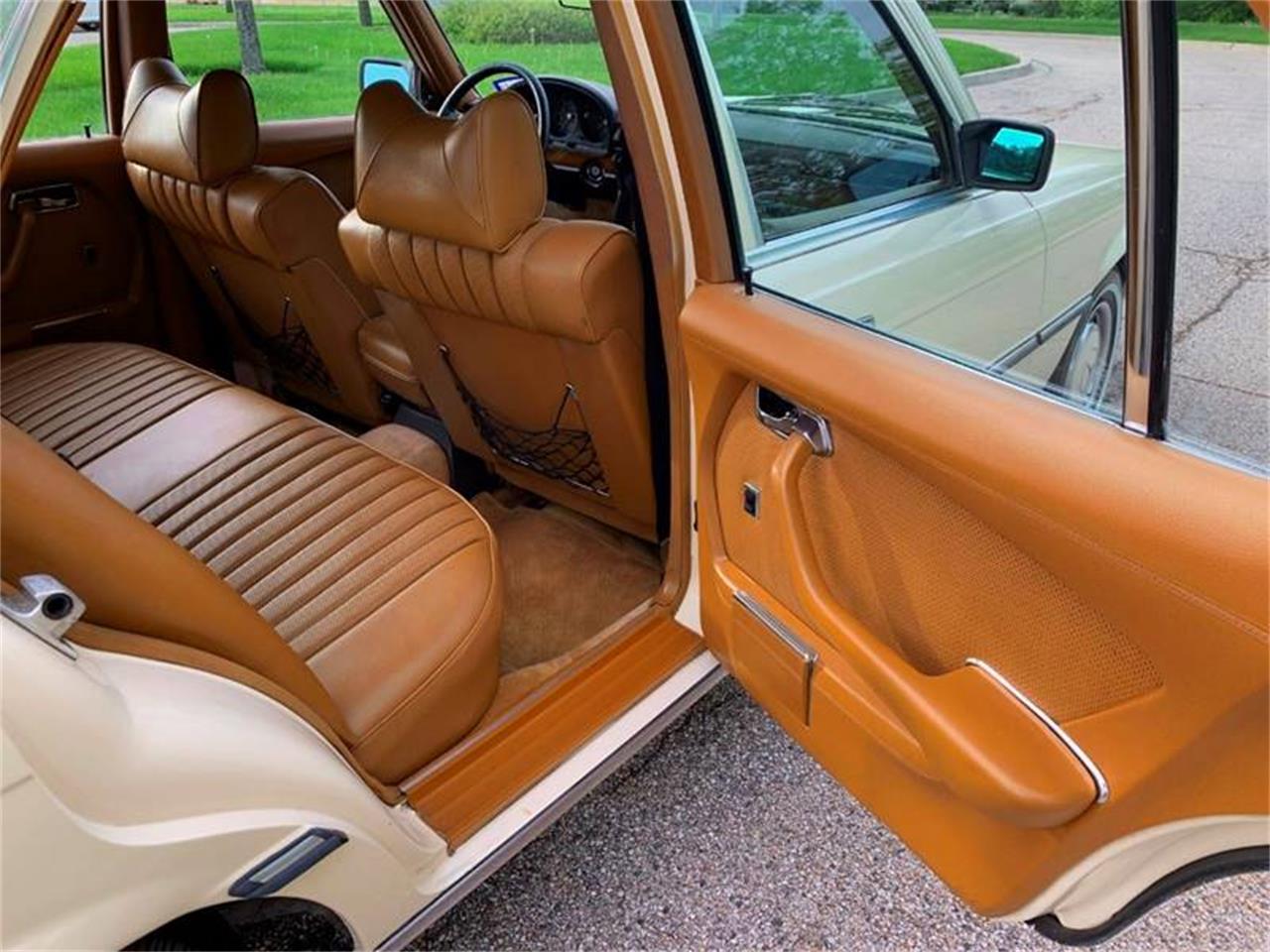 1979 Mercedes-Benz 280 for sale in Carey, IL – photo 46
