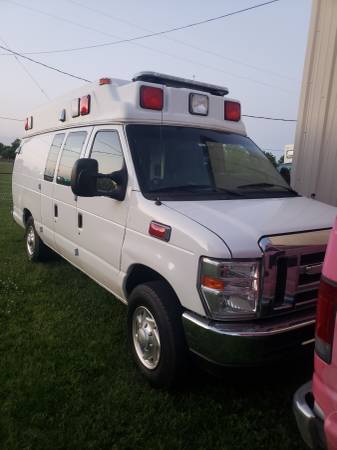 2013 Type II Ambulance for sale in Other, Other – photo 9