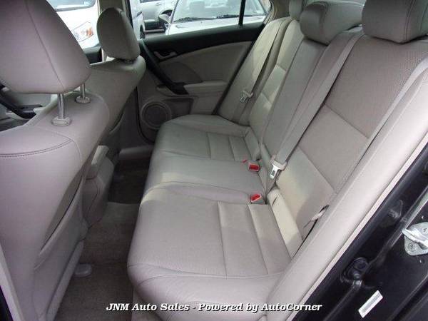 2010 Acura TSX Tech Package/Nav Sedan V6 GREAT CARS AT GREAT PRICES! for sale in Leesburg, District Of Columbia – photo 21