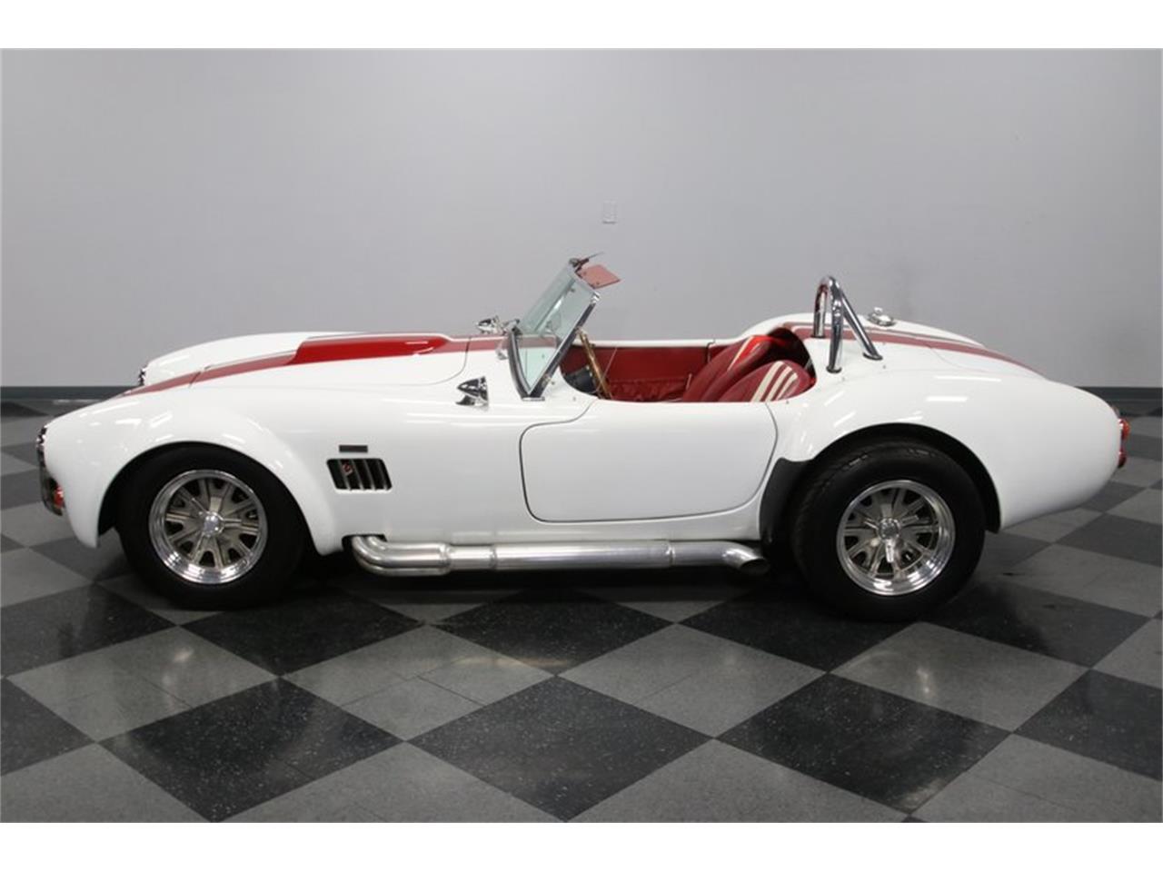 1966 Shelby Cobra for sale in Concord, NC – photo 24