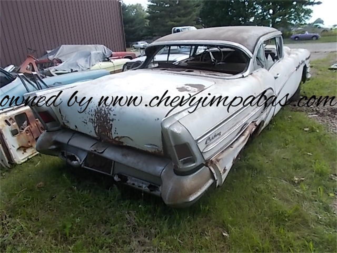 1958 Buick Century for sale in Creston, OH – photo 4