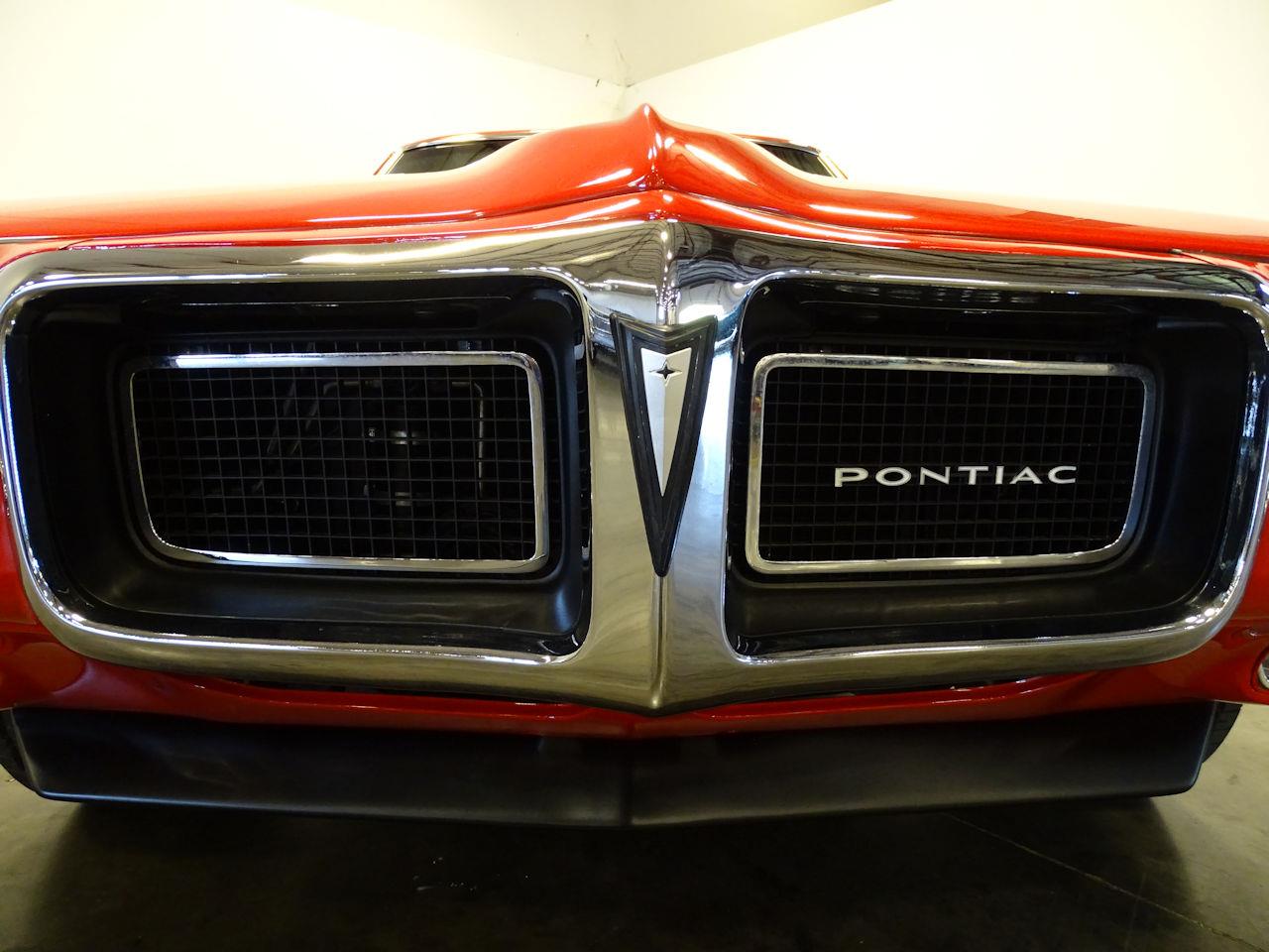 1969 Pontiac Firebird for sale in O'Fallon, IL – photo 70
