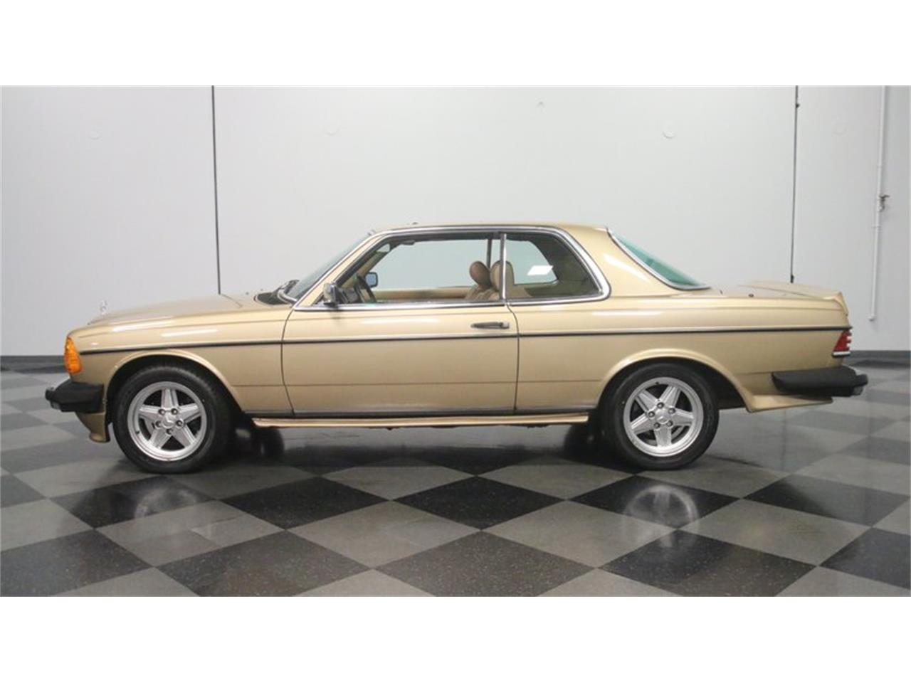 1985 Mercedes-Benz 300 for sale in Lithia Springs, GA – photo 2