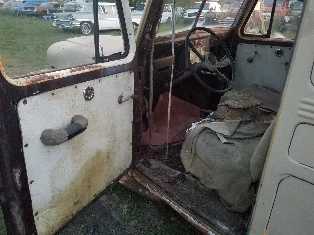 1958 Willys-Overland Jeepster for sale in Thief River Falls, MN – photo 15