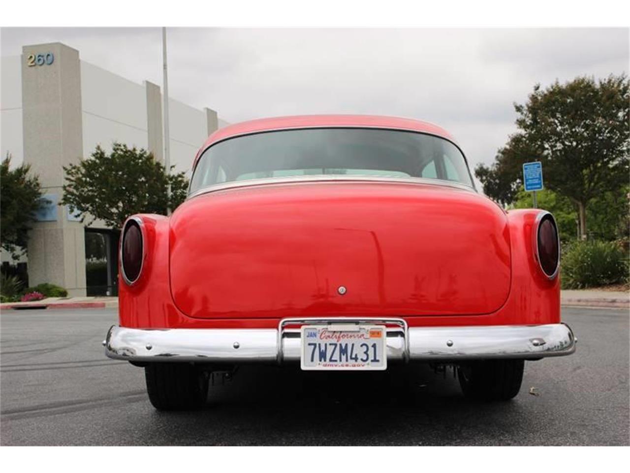 1954 Chevrolet 210 for sale in La Verne, CA – photo 9