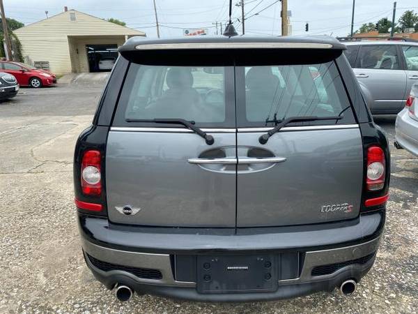 2008 MINI Clubman S - cars & trucks - by dealer - vehicle automotive... for sale in Hendersonville, NC – photo 6