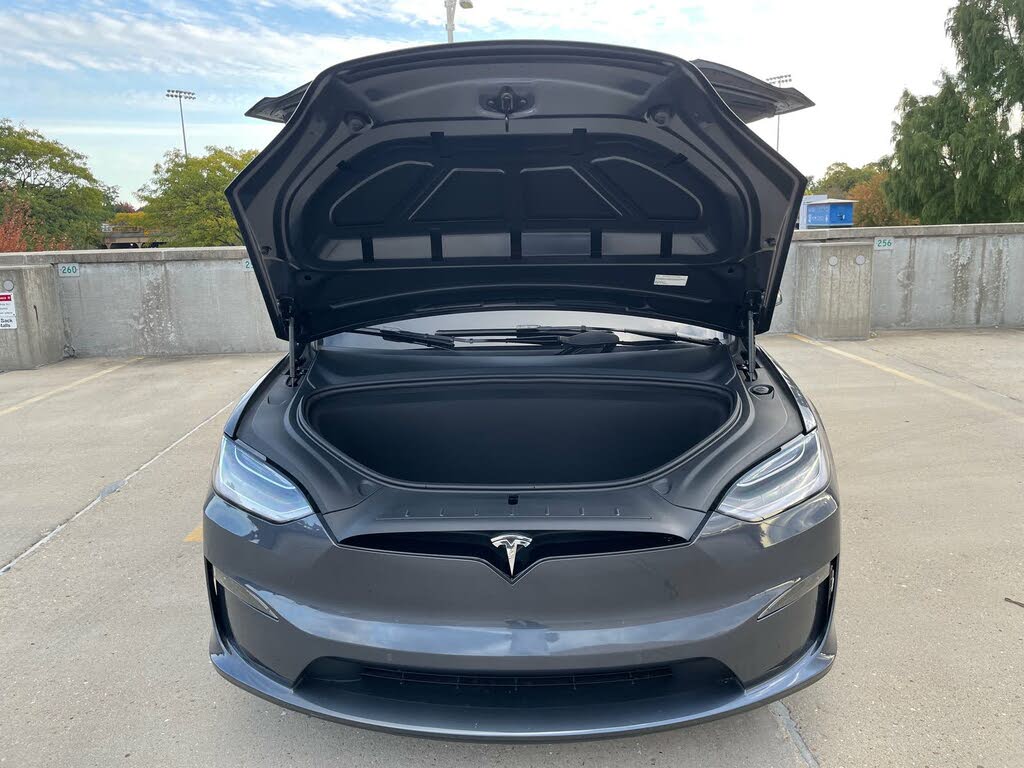 2022 Tesla Model X AWD for sale in Oak Park, IL – photo 12