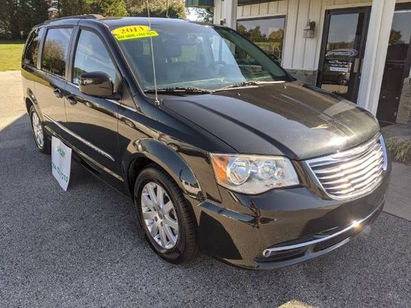2013 Chrysler Town Country Touring - Down Payments As Low As $1500 -... for sale in Shelby, SC – photo 3