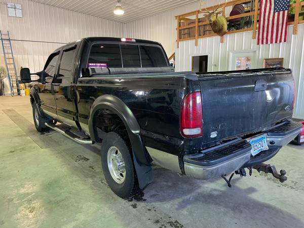 2001 Ford F-350 7 3 Diesel Powerstroke for sale in Starbuck, MN – photo 4
