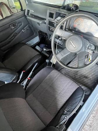 94 Suzuki Jimny Sierra for sale in Other, Other – photo 6