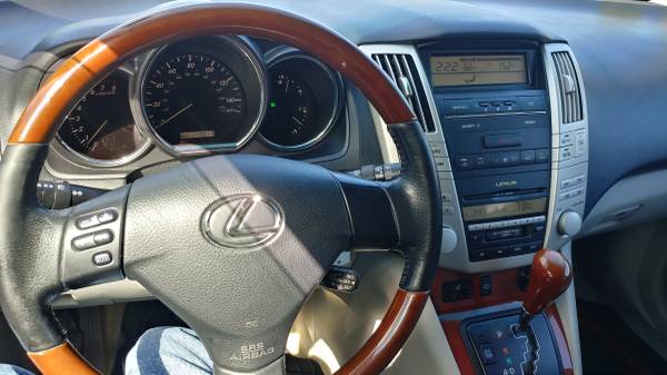 ****Financing!!! 2004 Lexus Rx330 AWD 143k Miles Mattsautomall**** for sale in Chicopee, MA – photo 16