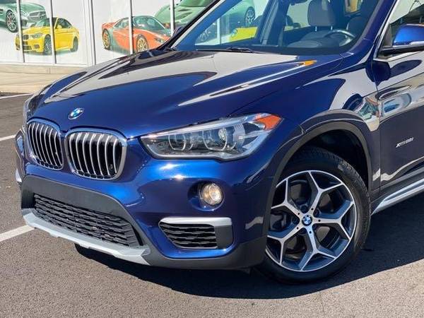 2018 BMW X1 xDrive28i AWD xDrive28i 4dr SUV 499 00 Down Drive Now! for sale in TEMPLE HILLS, MD – photo 3