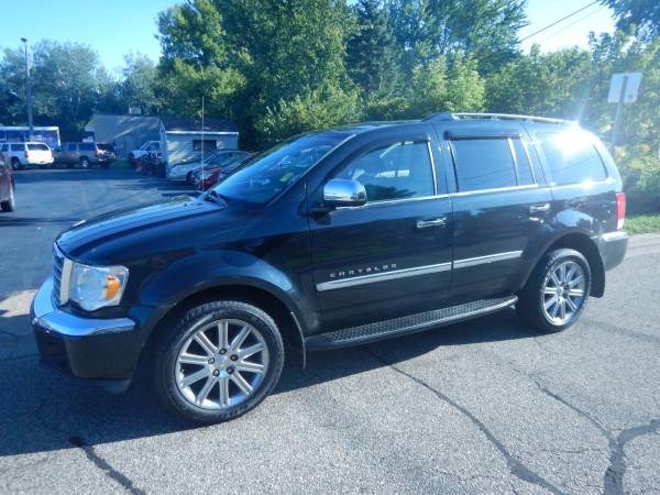 2008 Chrysler Aspen AWD 4dr Limited - Get Pre-Approved Today! for sale in Oakdale, MN – photo 7