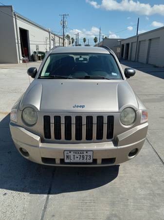 2009 Jeep Compass for sale in Corpus Christi, TX – photo 2