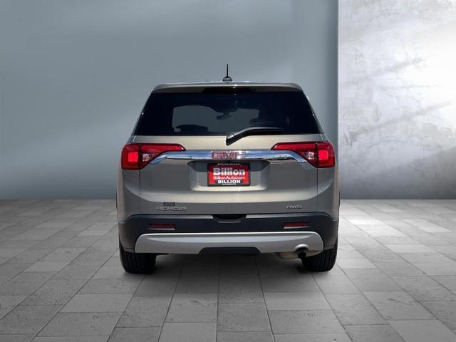 2019 GMC Acadia SLE-1 for sale in Sioux Falls, SD – photo 5