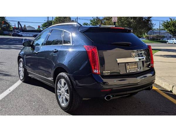 2014 Cadillac SRX Luxury Collection - - by dealer for sale in Somerset, NJ – photo 5