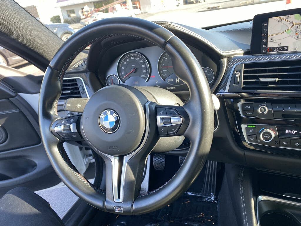2018 BMW M4 Coupe RWD for sale in Lancaster, PA – photo 27