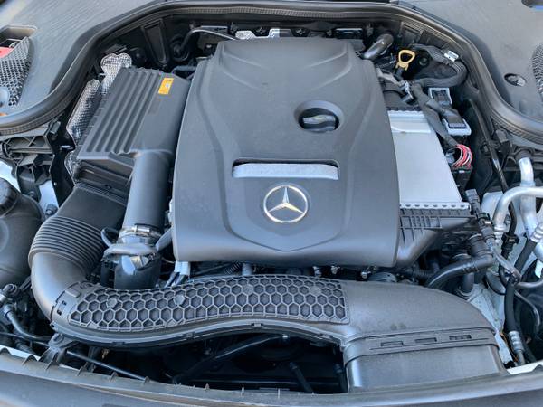 2019 Mercedes-Benz E-Class L K 1 CA Owner White Diamond AMG for sale in San Leandro, CA – photo 24