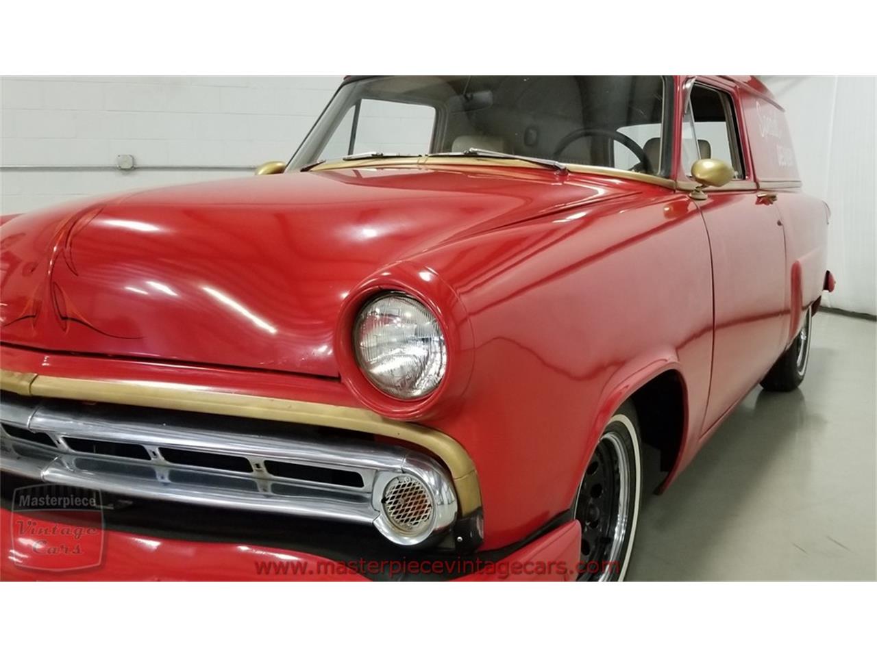 1954 Ford Sedan Delivery for sale in Whiteland, IN – photo 24