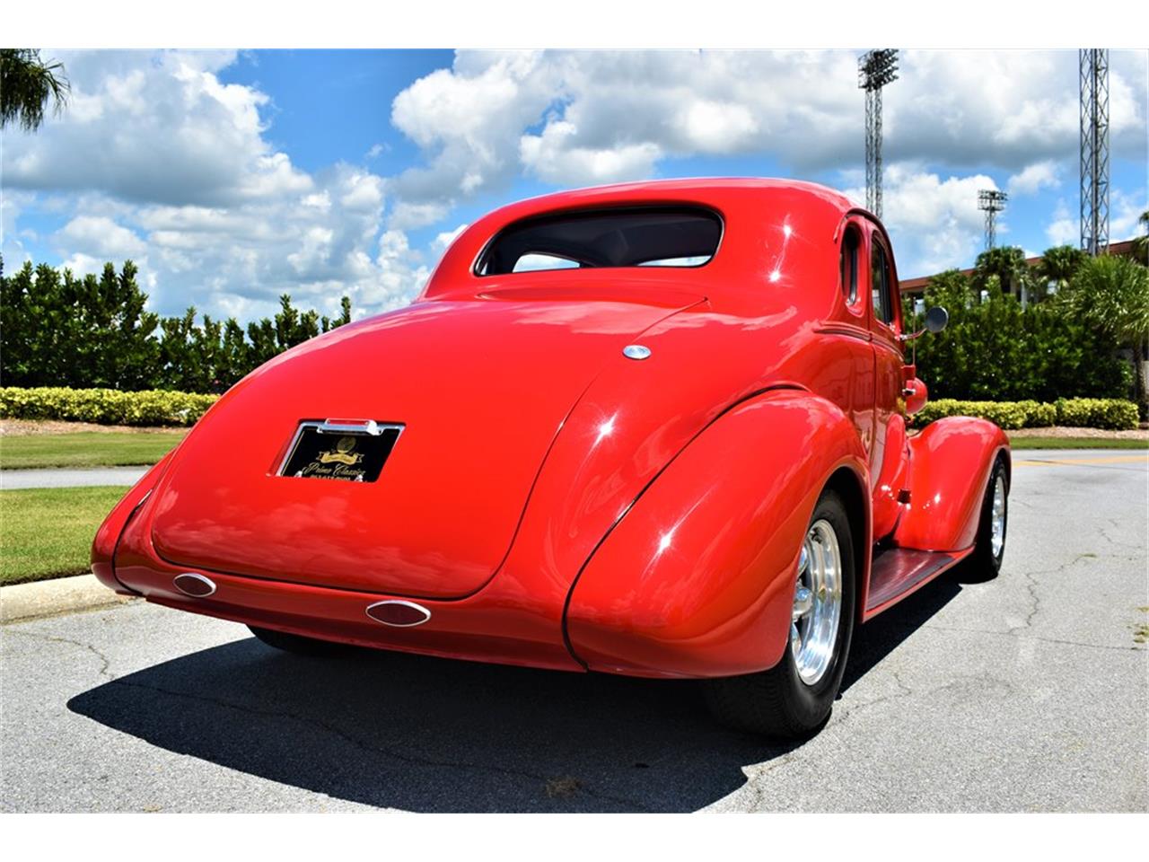 1938 Chevrolet Coupe for sale in Lakeland, FL – photo 30