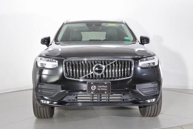 2020 Volvo XC90 T5 Momentum 7 Passenger for sale in Other, ME – photo 3