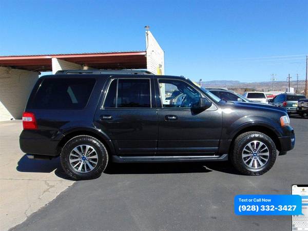 2015 Ford Expedition XLT - Call/Text - - by dealer for sale in Cottonwood, AZ – photo 8