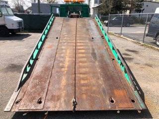 2008 *Sterling* *ACTERRA FLATBED TOW TRUCK WHEEL LIFT* - cars &... for sale in Massapequa, MI – photo 10