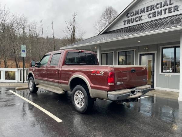 2005 Ford Super Duty F-250 F250 KING RANCH - - by for sale in Fairview, GA – photo 3
