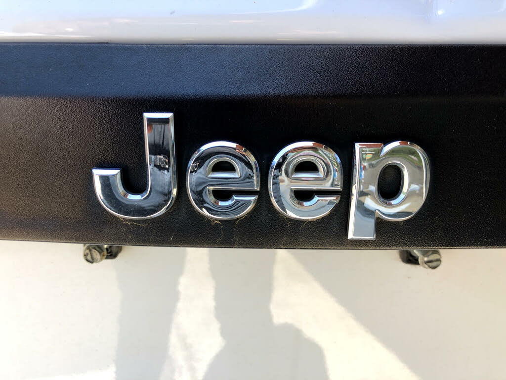 2016 Jeep Patriot Sport for sale in Mount Juliet, TN – photo 8