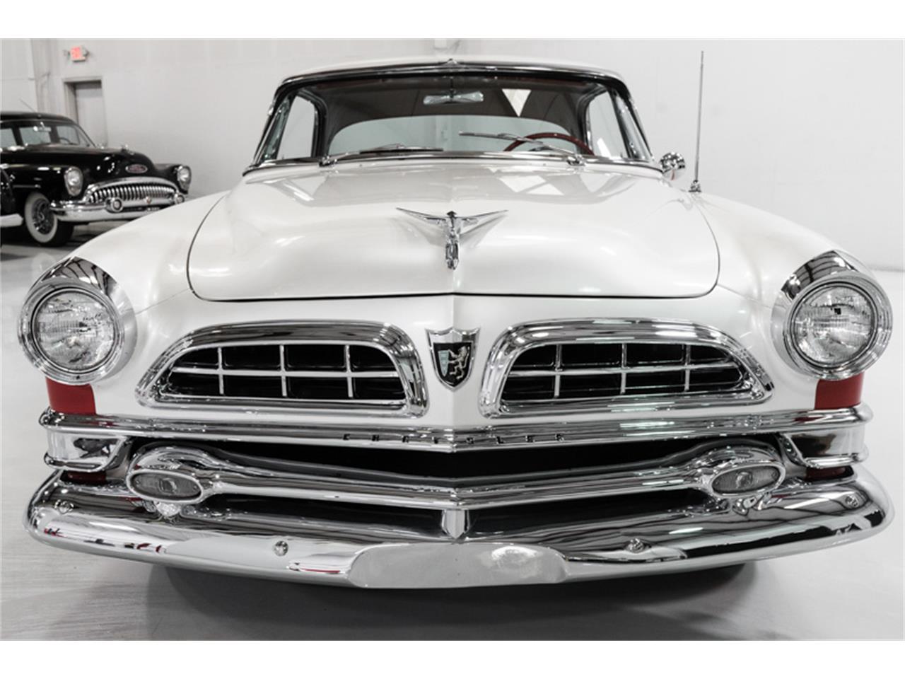 1955 Chrysler New Yorker for sale in Saint Louis, MO – photo 5