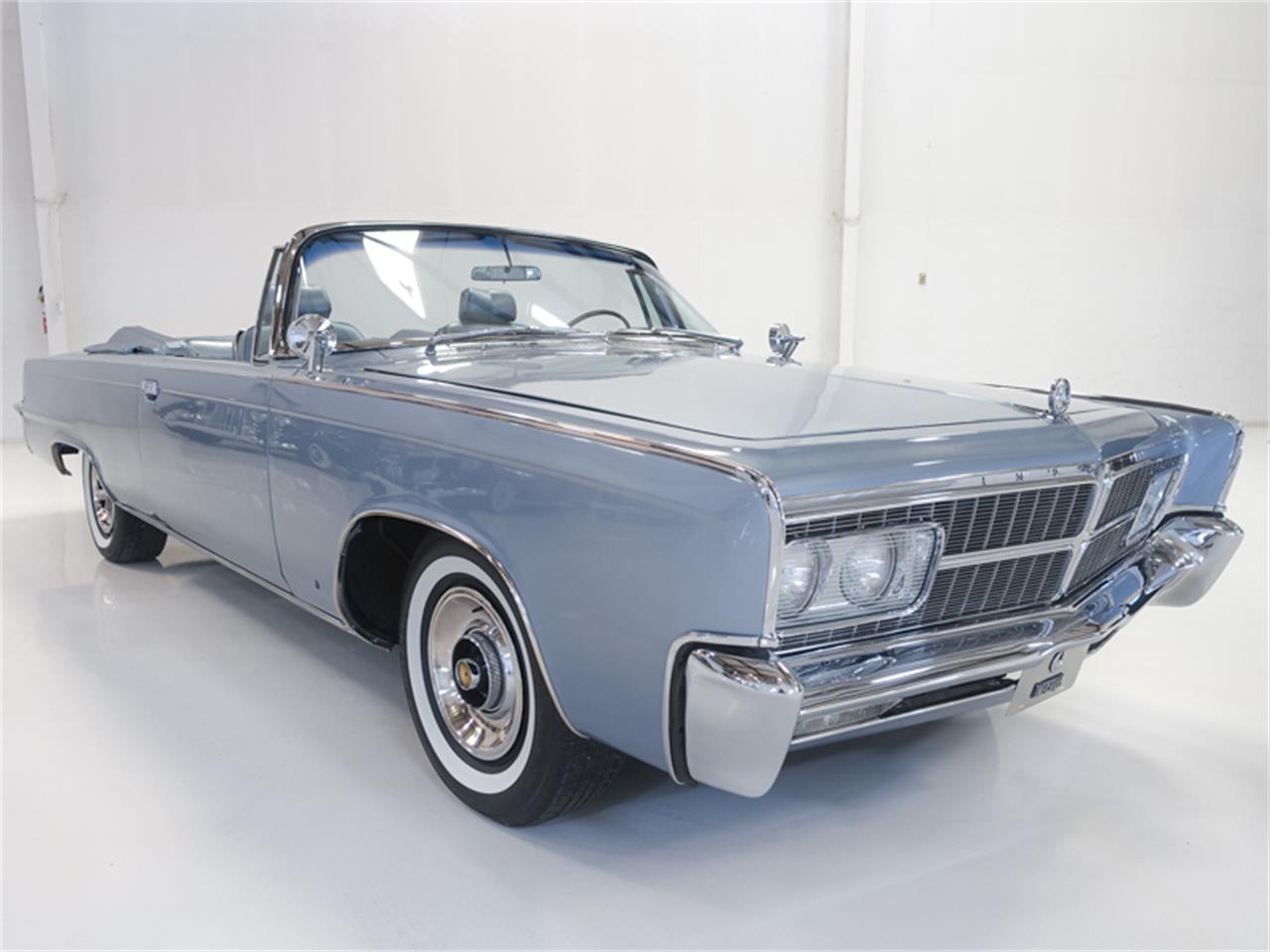 1965 Chrysler Imperial Crown for sale in Saint Louis, MO – photo 6
