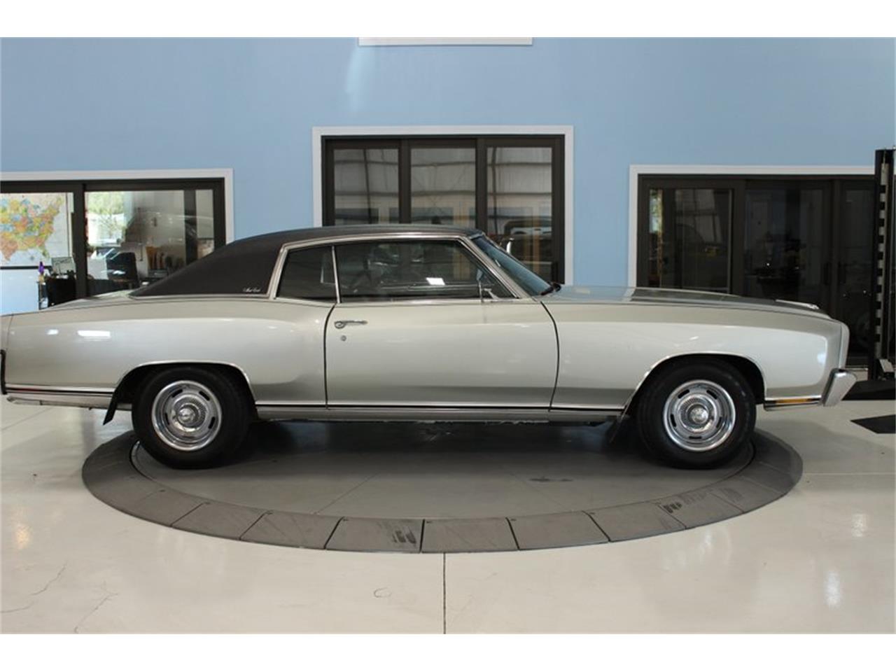 1970 Chevrolet Monte Carlo for sale in Palmetto, FL – photo 6