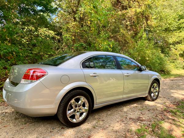 2009 Saturn Aura XE 2.0L-Excellent Condition for sale in Grass Lake, MI – photo 6