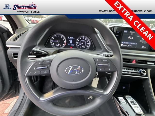 2021 Hyundai Sonata SE for sale in Huntsville, AL – photo 20