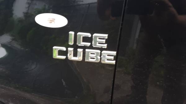 2014 NISSAN CUBE "PURE SPORT" for sale in South Bend, IN – photo 9