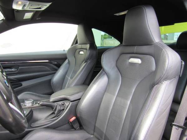 2015 BMW M4 Coupe - - by dealer - vehicle automotive for sale in ROSELLE, NJ – photo 20