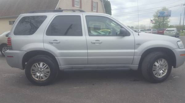 2006 Mercury Mariner for sale in Northumberland, PA – photo 7