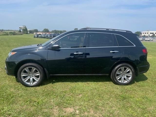 2013 Acura MDX 3.7L Advance for sale in South Bend, IN – photo 20